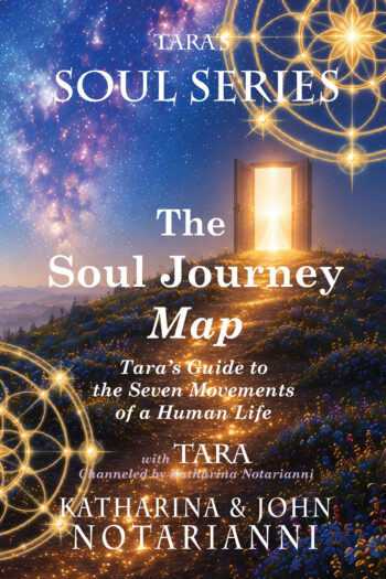 Tara's Soul Series Book 2 The Soul Journey Map - Tara's Teaching on the Seven Phases of Soul